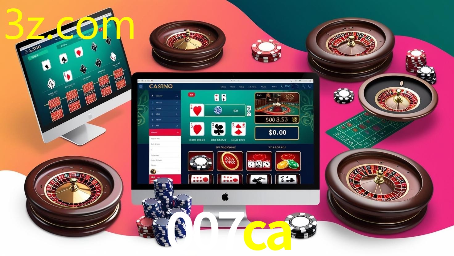 007CA.COM