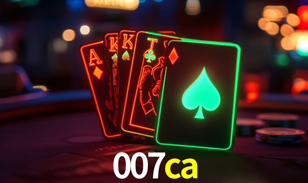 Bonus Features 007ca