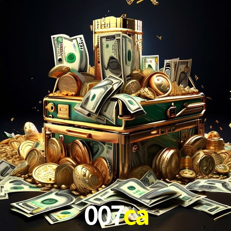 Welcome Bonus 007ca