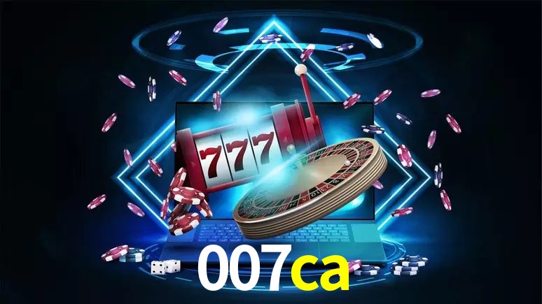 Live Casino 007ca