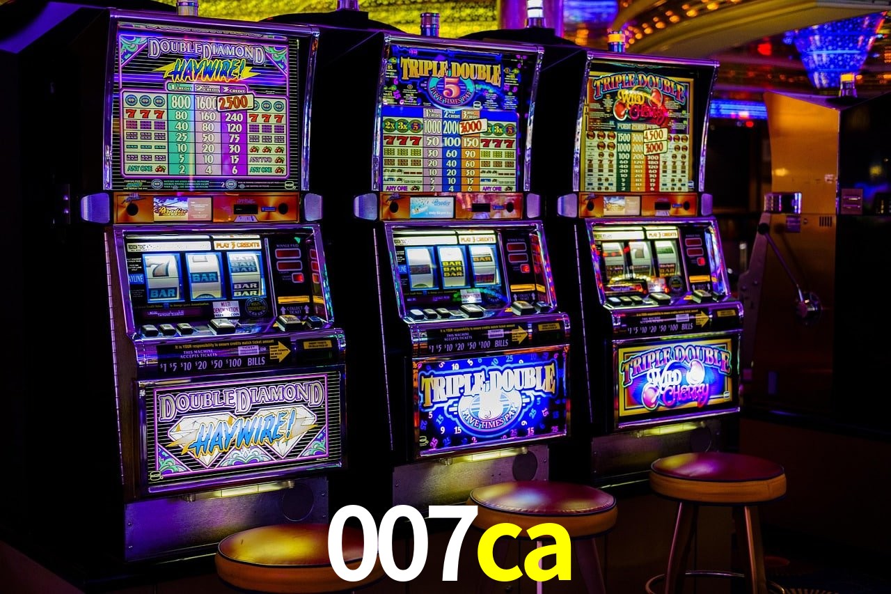 Tennis Betting 007ca